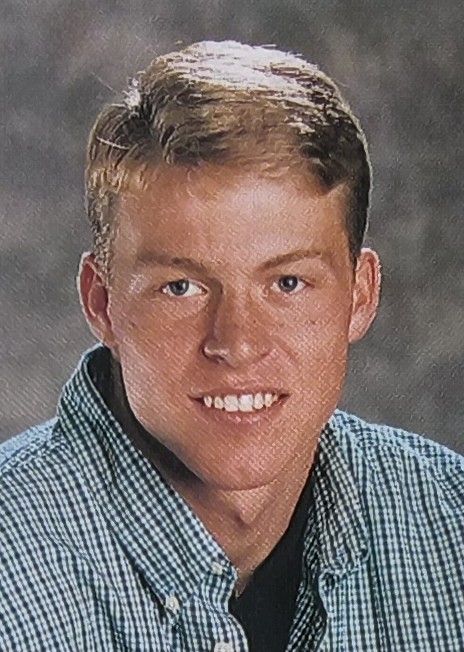 Spanfellner, Cody